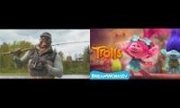 Thumbnail of Rucka rucka does the troll movie better