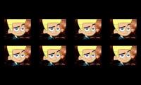 Johnny Test Whipcrack Madness cuz why not