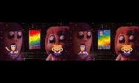 Let's Pop Together Dual Mix