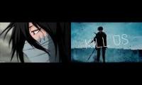 Bleach AMV Kill Us No Resolve