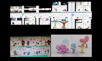 all pocoyo 3 (my new video)