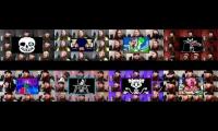SMOOTHMCGROOVE'S FUNERAL THO