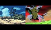 Thumbnail of Yu Yu Hakugorg - Arigato Gorgaimasu