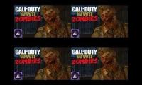 Thumbnail of WW2 Zombies Multi Cam Stream