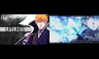 Bleach AMV Down (Cult To Follow)