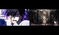 Owari No Seraph AMV Nightmare