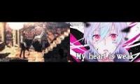 Re:Zero AMV Demons (Jacob Lee)