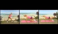 Denise Austin Daily Workout