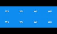 Wii music 8 Times in a row