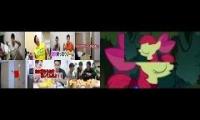 【レッドゾーン】 APPLEBLOOM  ZONE【ラブFISCHER´Sラブ】