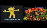 freddy freaker bonus room blitz
