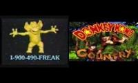 freddy freaker bonus room blitz