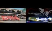 initial t (steam speed and deja vu)