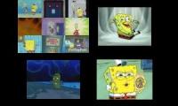 09noahjohn's Spongebob Sparta Twelveparison