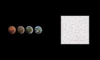 Thumbnail of Space X Mash up thinger