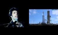 Dont Stop Falcon Heavy Now Redux