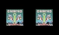 fun with backwards and synthesizers - bassnectar