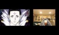 hxh op 3 coolest remake