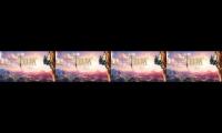 Zelda BOTW Blight Mix