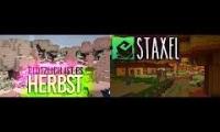 STAXEL 018 Tobinator & Gronkh
