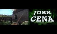 John Cena: Deliverance