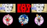Thumbnail of Sonic Love Sixparison v2