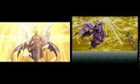 Kefka Final Fantasy XIV - VI