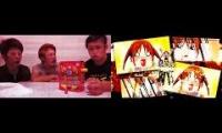 Thumbnail of 【レッドゾーン】aho girl vs fischer's