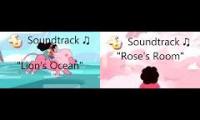 Thumbnail of Rose's Ocean Steven Universe
