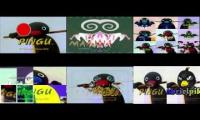 Count The Pingu Outros #1