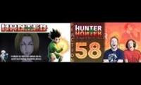 Semblance of Sanity HxH Reaction (Ep 58)