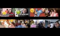 bratayley all 8 videos at once