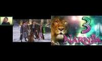 The Chronicles of Narnia: The Lion, the Witch and the Wardrobe - Scene 9