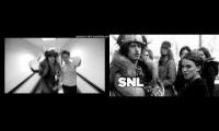 SNL Natalie Rap Uncensored