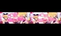 Childish War (Rin/Rinto) (Len/Lenka)