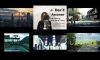 Thumbnail of Headwaters - Answer (J☆Dee'Z)