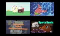 Sparta Remixes Side-By-Side 20