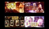 Thumbnail of HWSQ Part 109 Thats you!