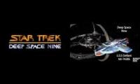 Deep Space 9 Theme Comparison