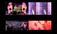 【MY JAPANESE RED ZONE MASHUP 10】