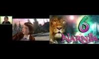 The Chronicles of Narnia: The Lion, the Witch and the Wardrobe - Scene 16