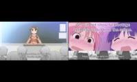 Live Reaction Yuyushiki Ep1