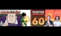 Semblance of Sanity HxH Reaction (Ep 60)