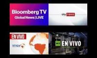 Thumbnail of News channels NOCTICA