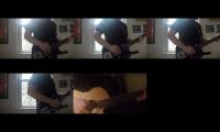 Thumbnail of Mover: Harmonies 1-4, Demo