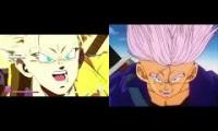 trunks level 3 english