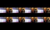 Taylor Swift Does RATITITITITITYAHTYAH For 13 Minutes times 8