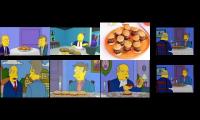 Steamed Hams but it's All Youtube Multiplier