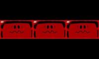 The Mr Men Show horror