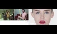 wrecking ball parody